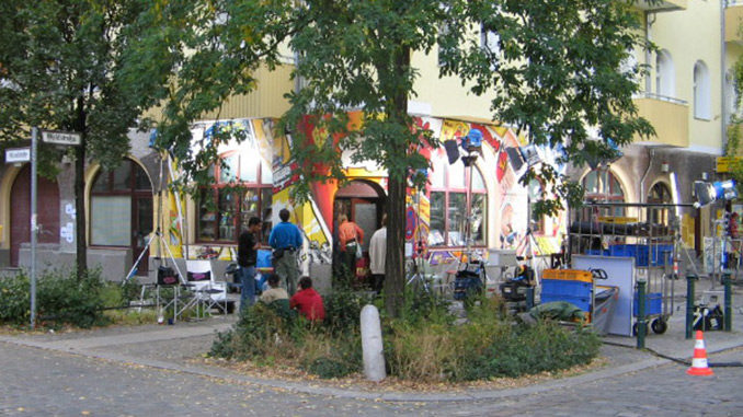 berlin